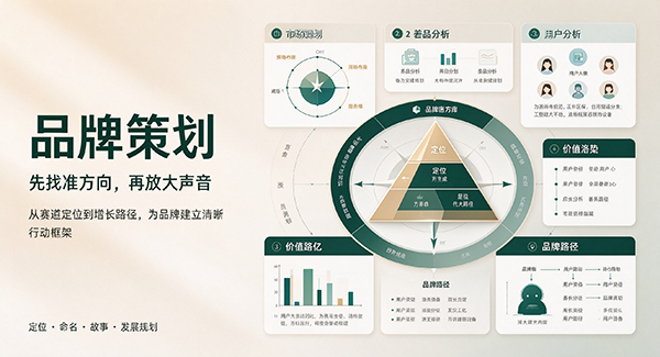 滦州市品牌策划