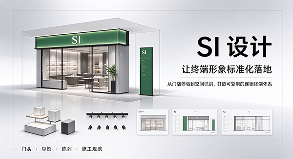 滦州市SI设计